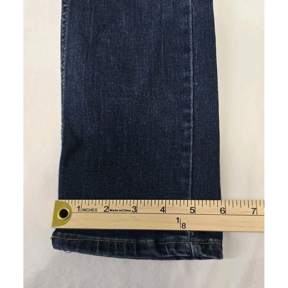 Levi's Boy's Size‎ 12 Regular Blue Jeans Adjustable Waist